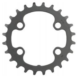 Tarcza Mechanizmu Shimano 24T FCM6000 34-24