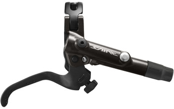 Dźwignia hamulca Shimano Saint BL-M820 prawa tył