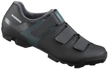 Buty SPD MTB SH-XC100W Damskie Czarne 40.0