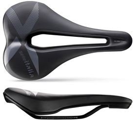 Siodełko Selle Italia X-BOW S 3 SuperFlow 145mm S3