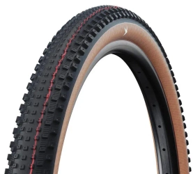 Opona Schwalbe Rick XC Pro 29x2.40 transparent