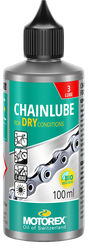 Smar do łańcucha MOTOREX Chainlube Dry Lube 100 ml