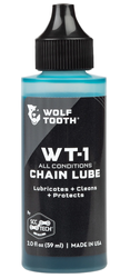 Smar do łańcucha Wolf Tooth Components WT-1 59 ml (2oz)