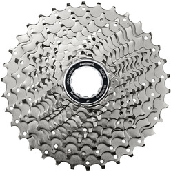 Kaseta Shimano Deore Tiagra 10 rz CS-HG500 11-34T