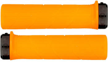 Chwyty gripy ERGON GRIP GD1 EVO FACTORY FROZEN ORANGE 2szt.