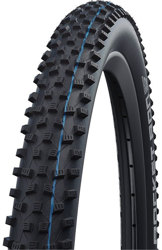 OPONA SCHWALBE ROCKET 27.5x2.60 SS, ADIX SpeedGrip Evo Super Ground