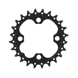 Tarcza mechanizmu SHIMANO SLX FC-M675-10 24T