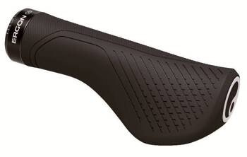 Chwyty ERGON GRIP GS 1 EVO S czarne 2szt.