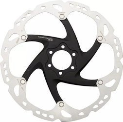 Tarcza hamulcowa Shimano XT SM-RT86 203mm IceTech