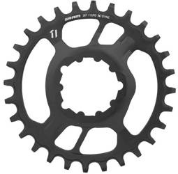 Tarcza Mechanizmu SRAM X-Sync 30T Direct Mount Boost Steel XX1/X01/X1/X0/X9