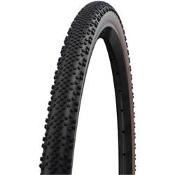 Opona SCHWALBE G-One Bite 28x1.70 TLE Addix Bronze Skin