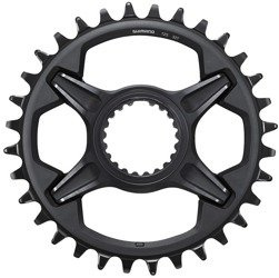 Tarcza Mechanizmu Shimano XT 12rz 34T SM-CRM85 Do FC-M8100