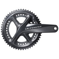 KORBA SHIMANO ULTEGRA FC R8000 172,5mm 53x39T