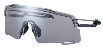 Okulary Shimano EQUINOX Photochromic szare oprawki