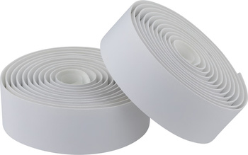 Owijka PRO Race Control Microfibra biała