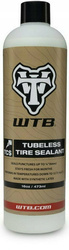 Płyn uszczelniający Mleczko WTB Tire Sealant 473ml