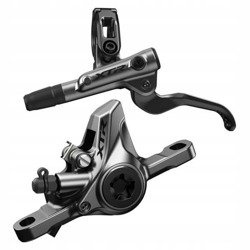 Hamulec Przód Shimano XTR BR-M9100 okł met 1000mm