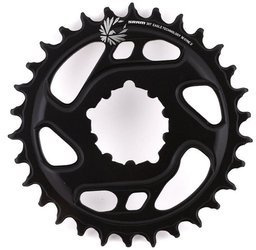 Tarcza korby SRAM 1x12s GX Eagle BOOST 30T czarna