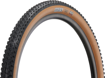 Opona Maxxis Ikon 57-622 29x2.20 EXO zwijana tanwall