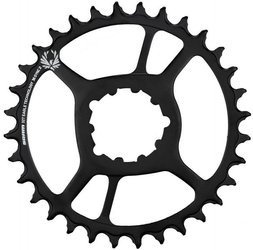 Tarcza mechanizmu SRAM NX Eagle X-Sync2 DM 6mm Offset 32T czarna