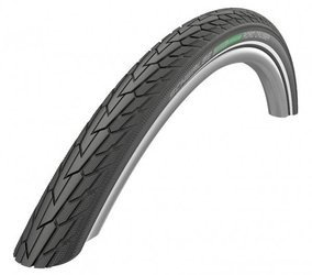 OPONA SCHWALBE ROAD CRUISER 16X1.75 KG GR Reflex czarna