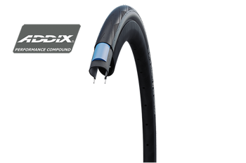 Opona Schwalbe Durano Plus 700x28C SmartGuard Reflex