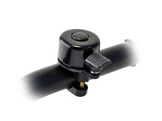 DZWONEK SHIMANO OXC MINI-FLICK CZARNY