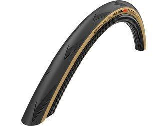 OPONA SCHWALBE PRO ONE TT 700X28C TLE VG Classic Skin Gumwall