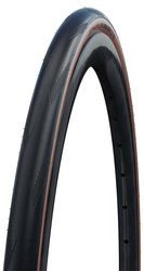 Opona SCHWALBE ONE 700X28C TLE RG bronze skin