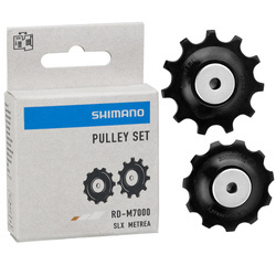 Kółka przerzutki SHIMANO RD-U5000 RD-M7000 GS 11 rzędów