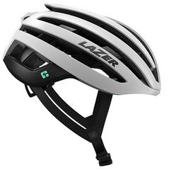 Kask rowerowy Lazer Z1 KC CE CPSC White biały L