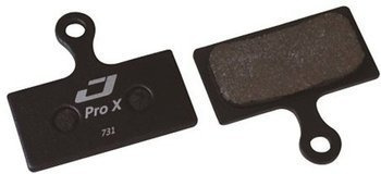 KLOCKI HAMULCOWE TARCZOWE JAGWIRE M985 EXTREME