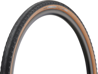 Opona Maxxis Receptor TR 700x40C zwijana tanwall