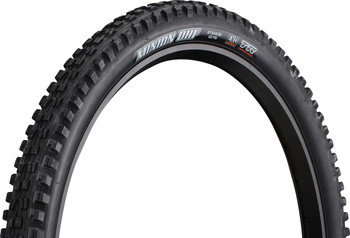 Opona Maxxis Minion DHF TR 63-584 27.5 x 2.50 WT zwijana czarna