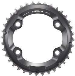 Tarcza Mechanizmu Shimano 36T-BC FC-M8000 XT