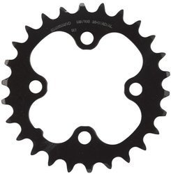 Tarcza Mechanizmu Shimano FC-M590 26T 64mm czarna