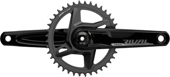 Korba SRAM RIVAL DUB WIDE 12rz 40T 172.5mm