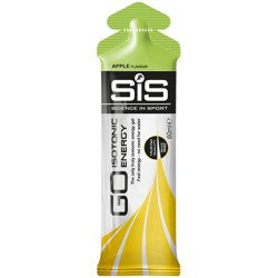 Żel SIS Energy GO Isotonic Energy 60ml Jabłko