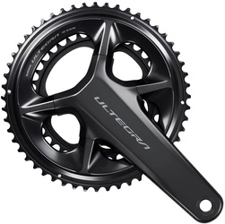 Korba SHIMANO FC-R8100 Ultegra 12rz 52/36T 160 mm