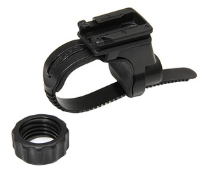 Uchwyt CatEye H-34N do lampek przednich / liczników