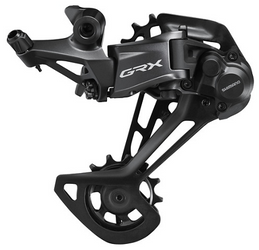 Przerzutka Shimano GRX RD-RX822 1x12rz SGS