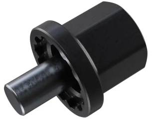 Klucz do kaset Shimano TL-LR021 do nowych kaset 12rz MTB do 9T