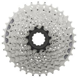 SHIMANO ACERA kaseta 11-34 CS-HG201 MTB 9rz