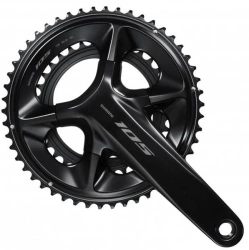 Korba Shimano 105 FC-R7100 52/36 160mm