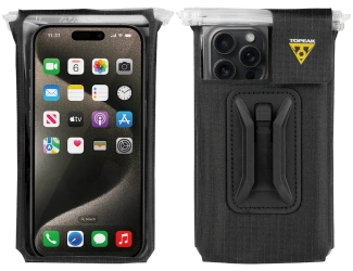 Uchwyt Topeak PHONE DRYBAG L etui na telefon 6.9”