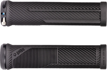 Chwyty gripy AMBIT Grip Bartender GC by ODI czarne