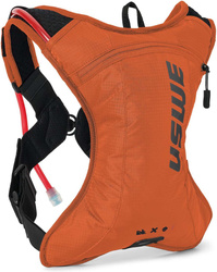 Plecak rowerowy USWE OUTLANDER 2 XC z bukłakiem ORANGE