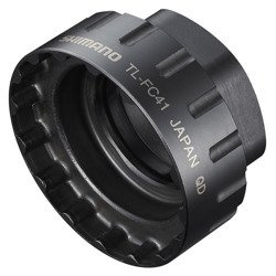 Klucz Shimano TL-FC41 do montażu tarcz korby M7100,8100,M9100