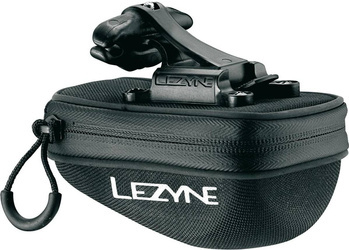 Torba podsiodłowa Lezyne SADDLE BAG POD CADDY M QR 0,48L