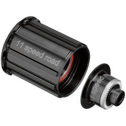 Bębenek Road Shimano 11rz 5x130/135mm DT Swiss + adapter QR